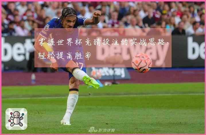 掌握世界杯竞猜投注的实战思路，轻松提高胜率